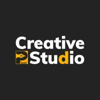 Creative Pixel Studio logo - Similar company to Skyglitz Studio