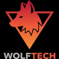 WOLFTECH logo - Similar company to Wolftech