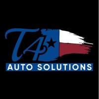T4 Auto Solutions logo - Similar company to Ecohome Solution