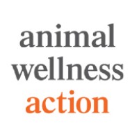 Animal Wellness Action logo - Similar company to Compassionate Action For Animals