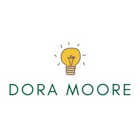 Dora Moore ECE-8 School logo - Similar company to Polaris At Ebert