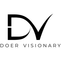 Doer Visionary™ logo - Similar company to Aruvr®