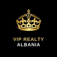 Vip Realty Albania logo - Similar company to N'Treg