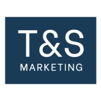 T&S Marketing logo - Similar company to Ocean Bridge Media (Obm)