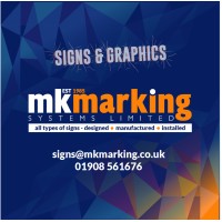 MK Marking Systems Ltd logo - Similar company to Signability