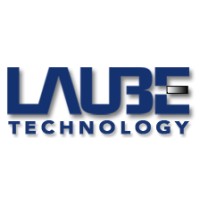 Laube Technology logo - Similar company to Accelerated Procurement Services Inc