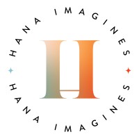 Hana Imagines logo - Similar company to Reflection Creative Media Limited