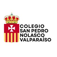 Colegio San Pedro Nolasco de Valparaíso logo - Similar company to Consejo Regional Valparaíso Colegio De Cirujano Dentistas De Chile A.G.