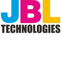 JBL Technologies logo - Similar company to Datainno Analytics