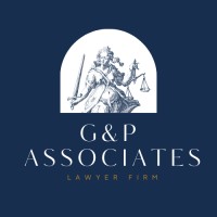 G&P Associates • Law Firm