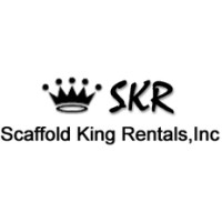 Scaffold King Rentals, Inc logo - Similar company to American Scaffold