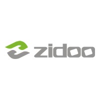 Zidoo Official logo - Similar company to Geekom Pc