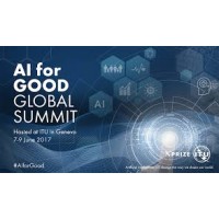 AI For Good logo - Similar company to Asilomar Microcomputer Workshop
