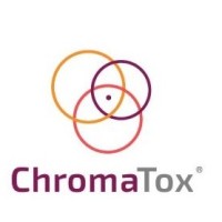 ChromaTox Laboratórios logo - Similar company to Atual Labs