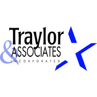 Traylor & Associates, Inc. logo - Similar company to Public Management, Inc.