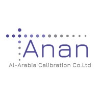 Anan Al-Arabia Calibration Co.Ltd logo - Similar company to Australia'N Calibration & Testing Services Pty Ltd