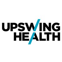 Upswing Health logo - Similar company to Upswing
