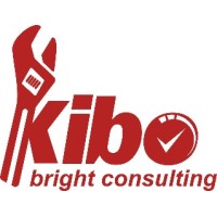 KIBO BRIGHT CONSULTING logo - Similar company to Cabinet Individual De Psihologie