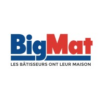 Bigmat 44 Matériaux et Océane Matériaux logo - Similar company to Bigmat Probemat