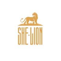 She-Lion logo - Similar company to Yucatán Meetings