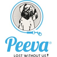 Peeva logo - Similar company to Helm Experience & Design
