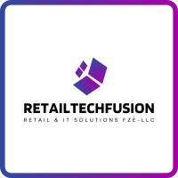 RETAILTECHFUSION logo - Similar company to Ecalc Software