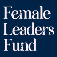 Female Leaders VC Fund logo - Similar company to Shesyndicate