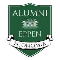 Unifesp Alumni EPPEN logo - Similar company to Caad - Unifesp