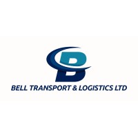 Bell Transport & Logistics Ltd logo - Similar company to Complex Logistics