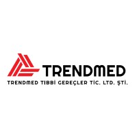 Trendmed logo - Similar company to Merki̇m Group Ltd Şti̇