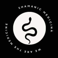 Shamanic Mediciná logo - Similar company to Medicinal Herbs