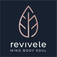 Revivele logo - Similar company to Cnnbs