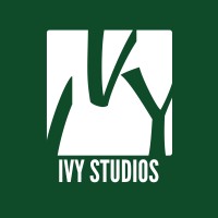 IVY STUDIOS logo - Similar company to Punica Games