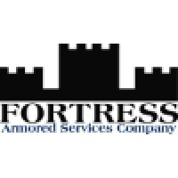 Fortress Armored Services Company logo - Similar company to Atm Solutions