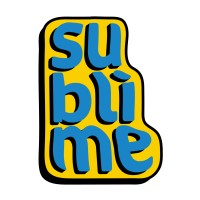 Agência Sublime logo - Similar company to Zebra Video Content