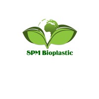 SPM Bioplastic logo - Similar company to Eco Bug India