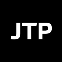 JTP Brandinghouse logo - Similar company to Vuurwerk Branding, Storytelling & Marketing