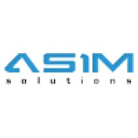 ASIM Solutions logo - Similar company to Ventura.