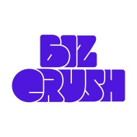 BizCrush logo - Similar company to Venther