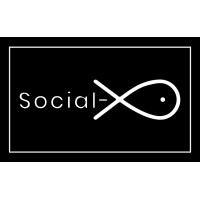 Social-Fish logo - Similar company to Social Fish