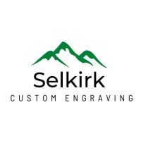 Selkirk Custom Engraving logo - Similar company to Focusnetwork