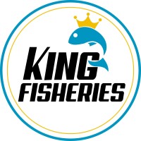 King Fisheries Farms logo - Similar company to Essential Aquatech Private Limited