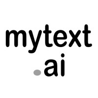 MyText.ai logo - Similar company to Mytex Polymer