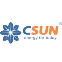 CSUN Solar Tech Co., Ltd logo - Similar company to Csun Solar
