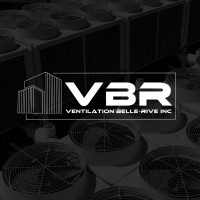 Ventilation Belle-Rive (VBR) logo - Similar company to Italcafe