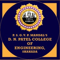 D.N.Patel College of Engineering,Shahada,Dist : Nandurbar logo - Similar company to Myshahada