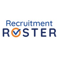 Recruitment Roster logo - Similar company to Recruitment Now (Podcast)