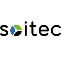 SOITEC logo - Similar company to Microoled