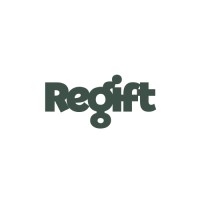 Regift logo - Similar company to Blu Realty