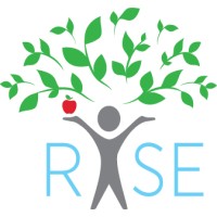 RISE Nonprofit logo - Similar company to Environment And Climate Change - Kindcause.Org Community (Nonprofit)